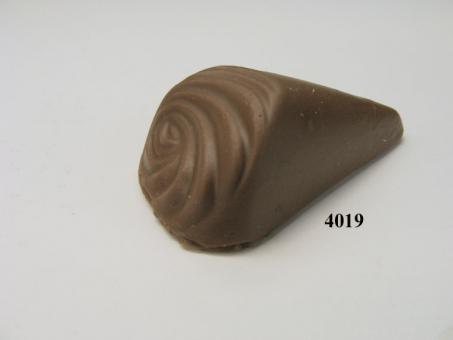 chocolate candy, deco (3 pcs.) 