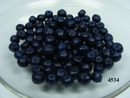 blueberry  (pouch 100 pieces) 