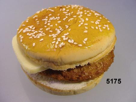 Cheese Burger 