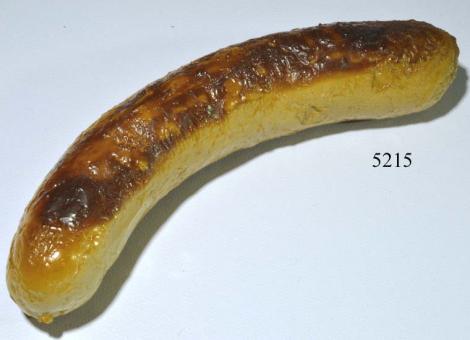 Bratwurst weiß 