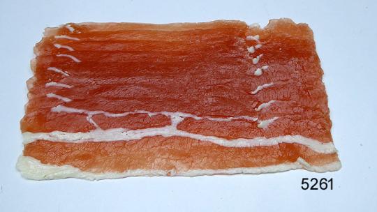Ham-disk block 