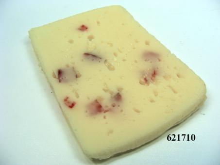 slice of cheese Basilio Rustico 