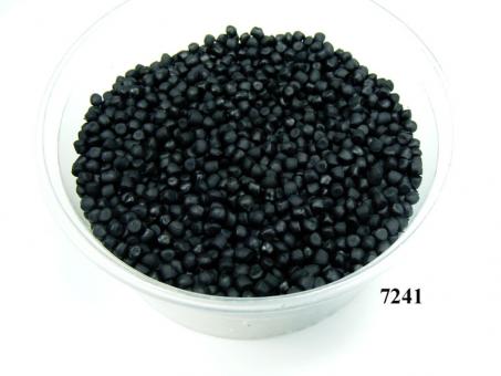 Kaviar schwarz (wie Abb.) 