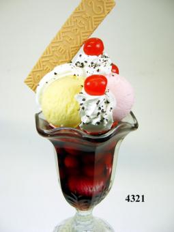 cherry sundae 