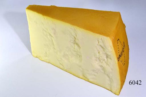 parmesan cheese, 1/16 