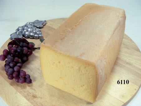 Tilsiter cheese  23 cm long 