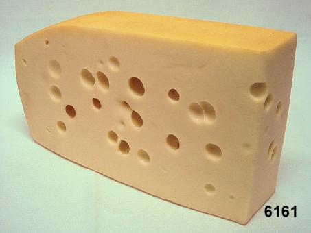 Emmentaler-Block 