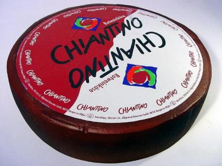 red wine cheese Chiantino 1/1 