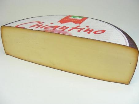 red wine cheese Chiantino 1/2 