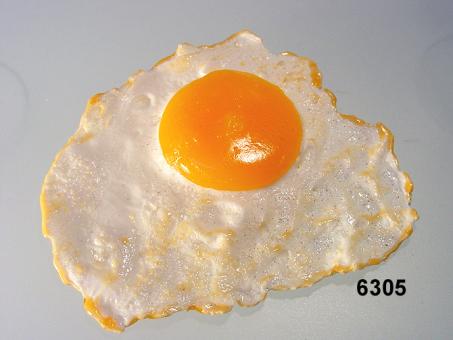 fried egg basic 