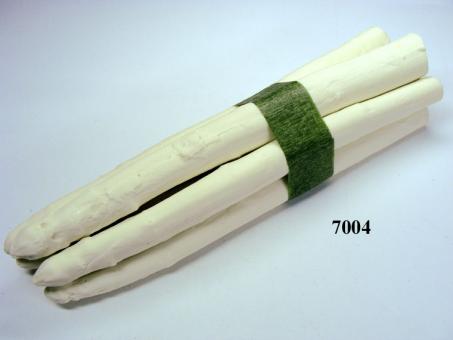 Spargel-Bund (6 Stangen) ca. 22 cm 