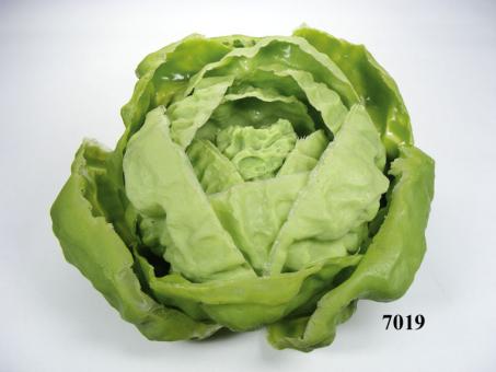 Kopfsalat 