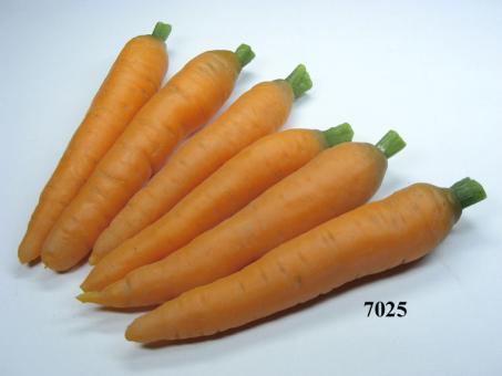 bunch of carrots 