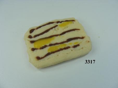 almond chocolate cookies 