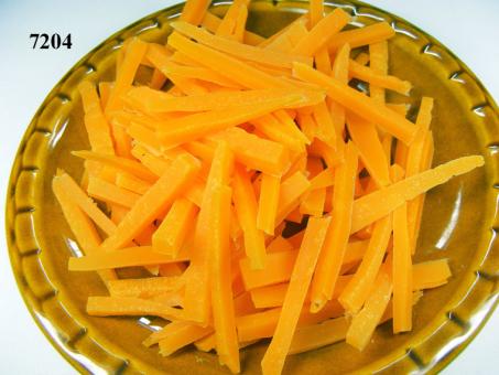 carrots julienne 