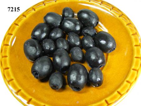 Oliven schwarz (20 Stück) 