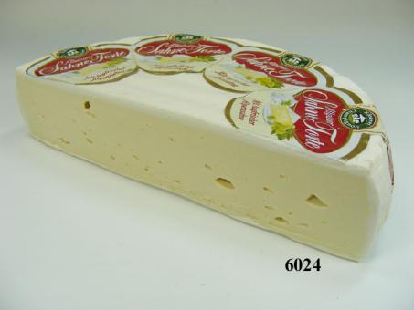 soft cheese Allgäuer, natur 