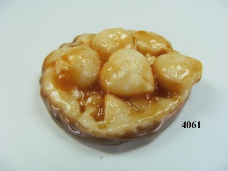 nut sweetmeat (3 pcs.) 