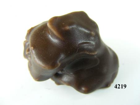 chocolate candy dark (3 pcs.) 