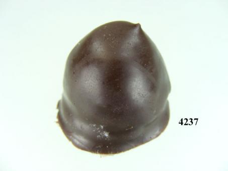 Praline dunkel (VPE=3 Stück) 