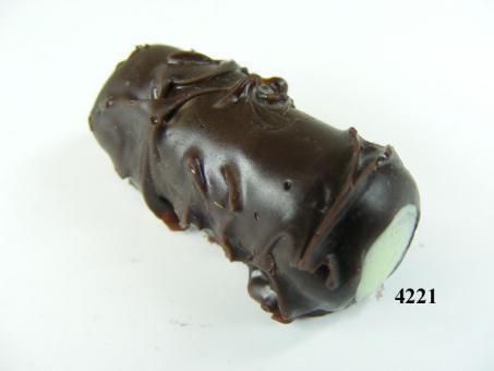chocolate dark colored (3 pcs.) 