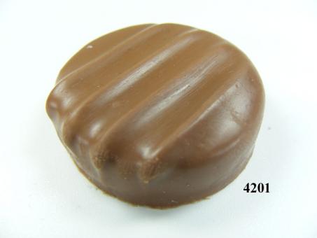 Praline hell (VPE=3 Stück) 