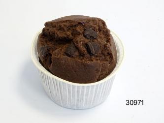 Muffin (Schoko) 