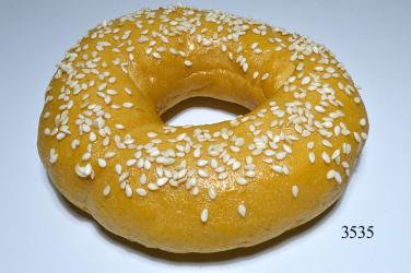Bagel Sesam 