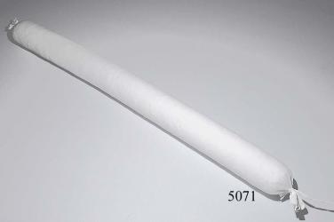 ital. Salami weiß K 43 Lebensmittelattrappe 