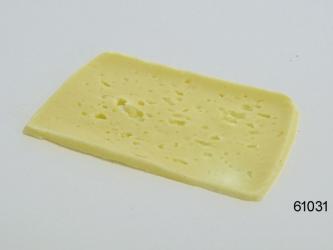 Tilsiter Käsescheibe 