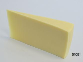 Raclette-Käse Stück  (ohne Rinde) 