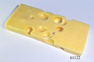Emmentaler Käse-Stück 
