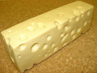 Illertaler Emmentaler 